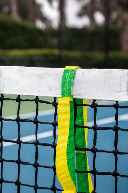 THE PICKLEBALL ROPE